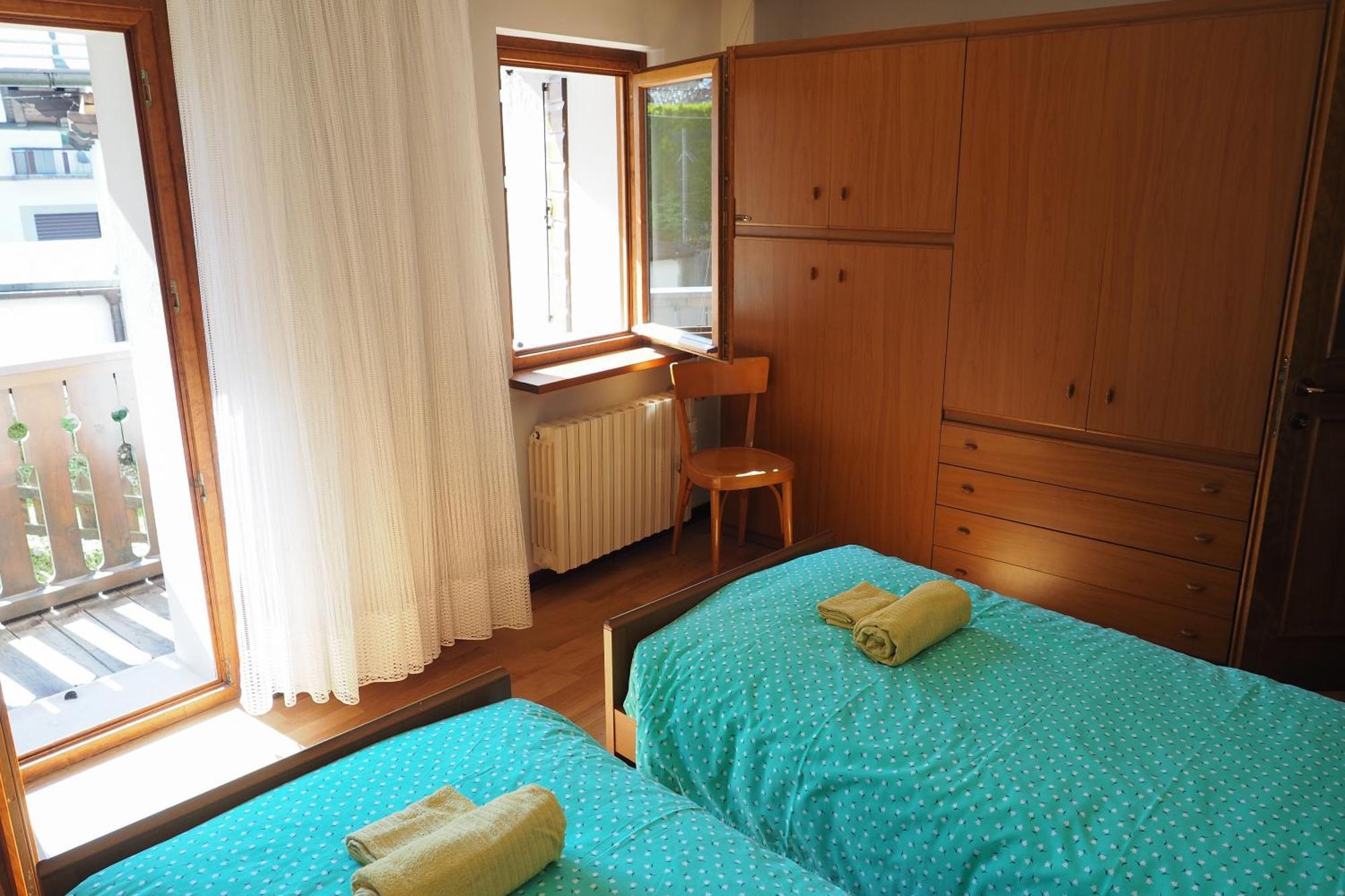 Dalla Dora- A Peaceful Place In The Dolomites Dont Esterno foto